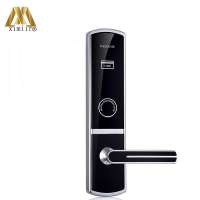 HM-333 Hotel Card Door Lock Electric Door Lock Hotel System with free software